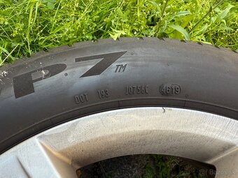 5x112 R17 Volkswagen Istanbul - 3