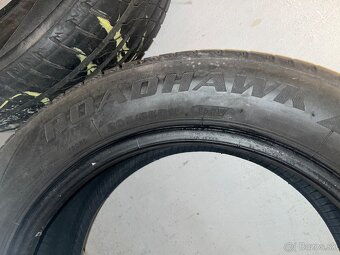 letné pneumatiky Firestone Roadhawk 205/55 R16 - 3