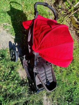 Britax B motion 4plus - 3