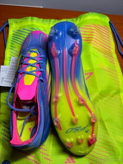 Kopačky Adidas F50 Elite FG - 3