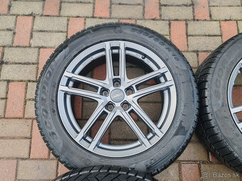 VW, AUDI, SEAT, ŠKODA 5X112 - 3