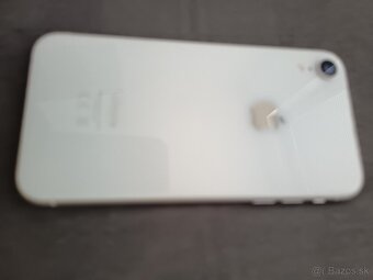IPhone XR WHITE - 3
