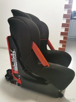 Detská autosedaćka FERRARI - 3