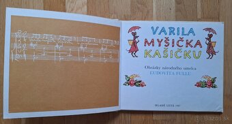 Varila mysicka kasicku - 3