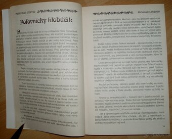 Horár Sever I. diel – Poľovnícke príbehy z Liptova - 3