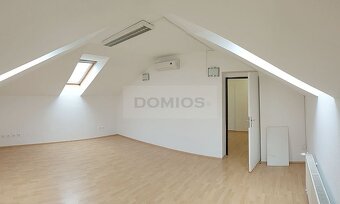 Klim. kancel. celok (46,20 m2, kuchynka, parking, KE-Juh) - 3