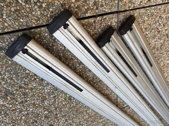Thule aero priečne tyče WingBar 960 a 961 - 3