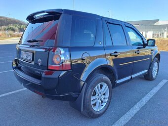 Land Rover Freelander 2 2.2 eD4 XS - 3