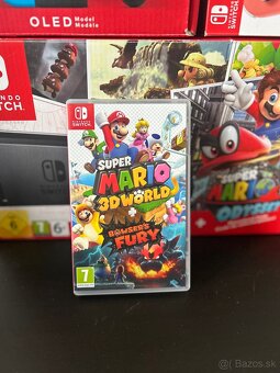 Super Mario Bundle 3 Hry - 3