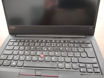 Lenovo ThinkPad E490, Intel Core 7, 16GB RAM. - 3