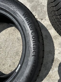 Continental WinterContact TS 870P 255/55 R18 XL - 3