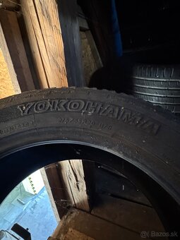 Yokohama Geolandar A/T-s 275/55 R20 - 3