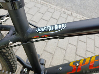 Bicykel Specialized Hotrock 24´´ - 3