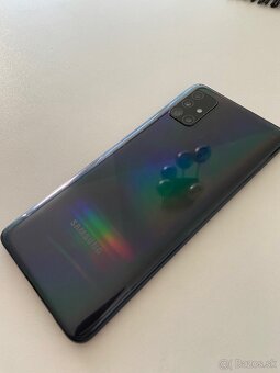 Samsung galaxy A51 - 3