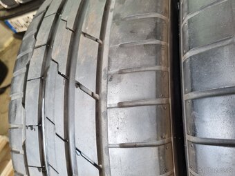235/45R18 Hankook letné - 3