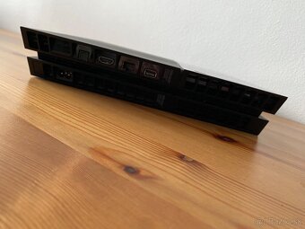 playstation 4 500 gb ako nova - 3