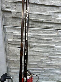 Mivardi Spod 12ft 5lb Tica Scepter GTB - 3