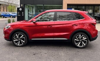 MG ZS Hybrid+ 1.5 Hybrid - 3