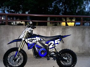 HECHT motorka 1000w - 3
