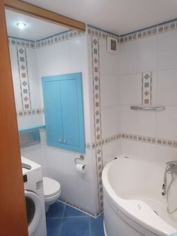 3 izbový byt, čiastočne zariadený - 3
