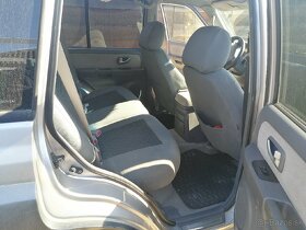 Hyundai terracan 2.9crdi 120kw 4x4 - 3
