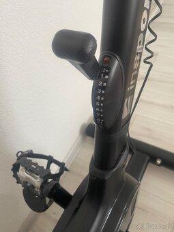 Stacionárny bicykel INSPORTLINE - 3