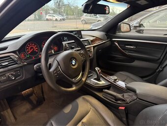 Predam Bmw Rad 4 group 425i 2015 rok - 3