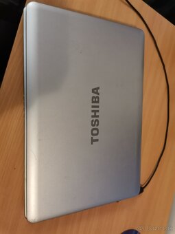 Notebook Toshiba Windows 8. - 3