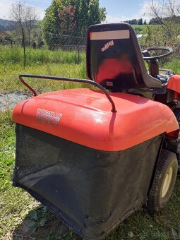 traktorova kosacka Wisconsin W1618 - 3