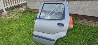 Dvere - 3