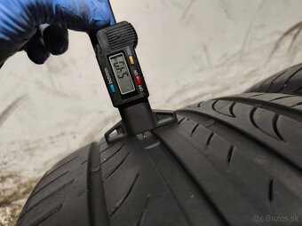 245/40 R18 Letné pneumatiky Sava Intensa UHP 2 kusy - 3