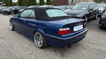 BMW Rad 3 320 i - 3
