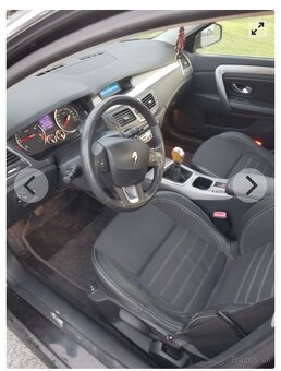 Renault Laguna - 3