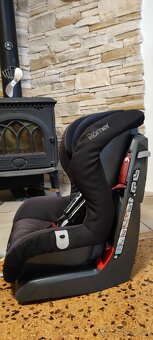 Predám autosedačku BRITAX RÖMER King 9-18kg - 3