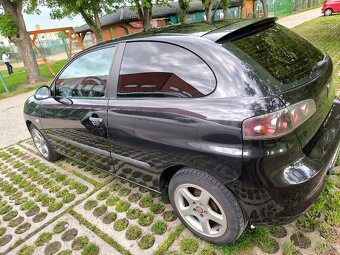 Seat Ibiza 1,4Tdi - 3