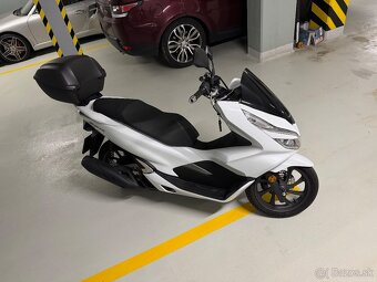 Honda PCX 125 - 3