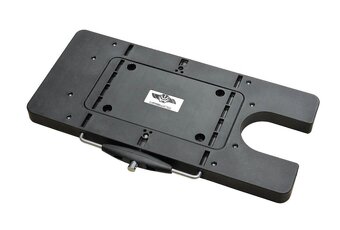 Rýchloupínací držiak HASWING Quick Release Bracket - 3