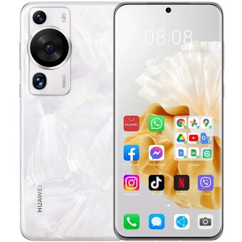 Huawei p60 PRO - 3