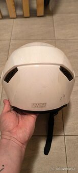 Prilba Cyber - 3