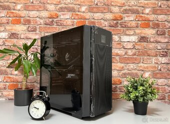 Ryzen 9 7950X\32GB\RTX 3080\SSD\1300W Zdroj - 3