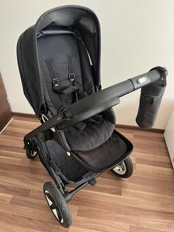 Športový kočík Cybex Talos S LUX - 3