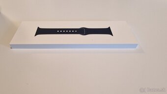 Remienok Apple Watch - 3