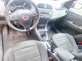 Fiat Bravo 2  1.6 tdi - 3