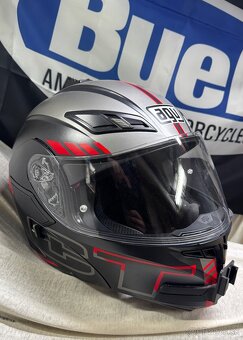 AGV Compact prilba helma M - 3