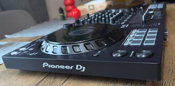 Pioneer Flx 6 - 3
