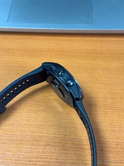 Garmin Fenix 7 Pro Sapphire Solar - len odskúšané - 3