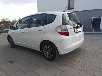 Honda Jazz 73000km 1.2 benzin - 3