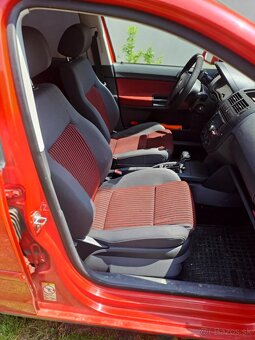 Volkswagen polo 1.4 mpi - 3