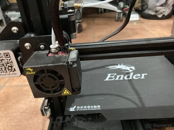 Creality Ender 3 Pro - 3