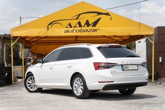 Škoda Superb iV Combi 1.4 TSI PHEV STYLE DSG -PLUG IN HYBRID - 3